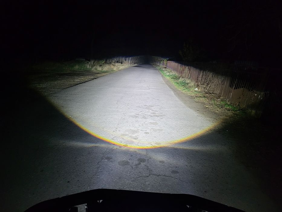 Квадроцыкл Shark 300