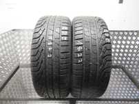 2x Pirelli Sottozero Winter 240 235/45/18 98V nr.1822 7mm