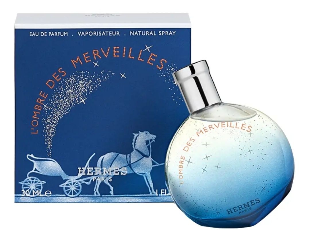 Парфуми  Hermes "lambert des merveille"s