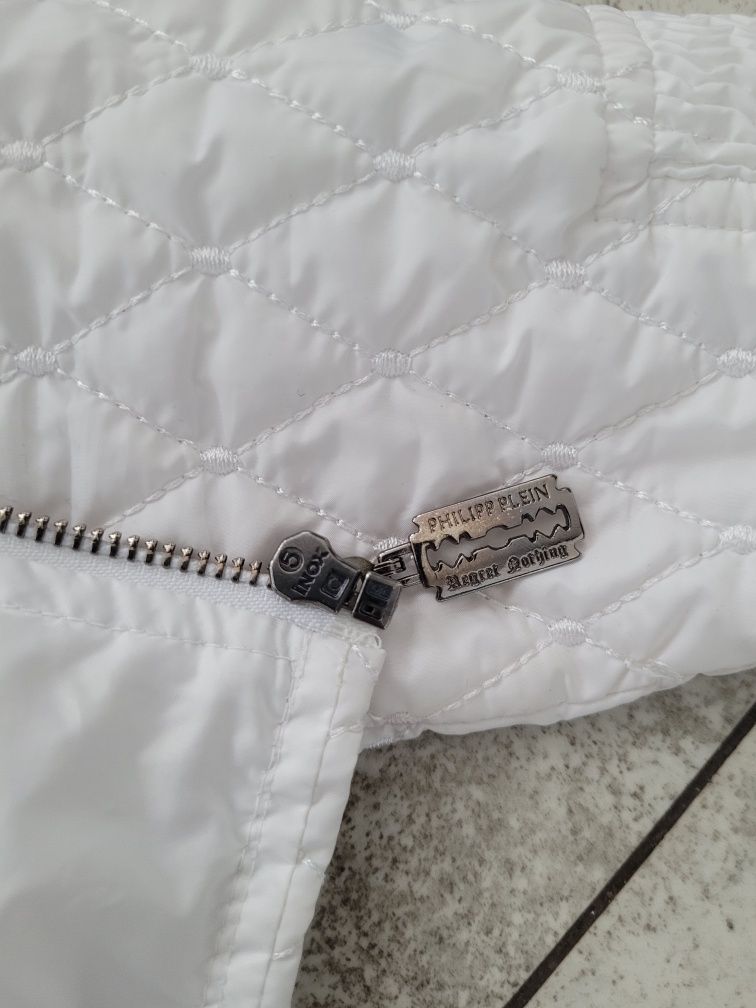 Kurtka Philipp Plein rozmiar M