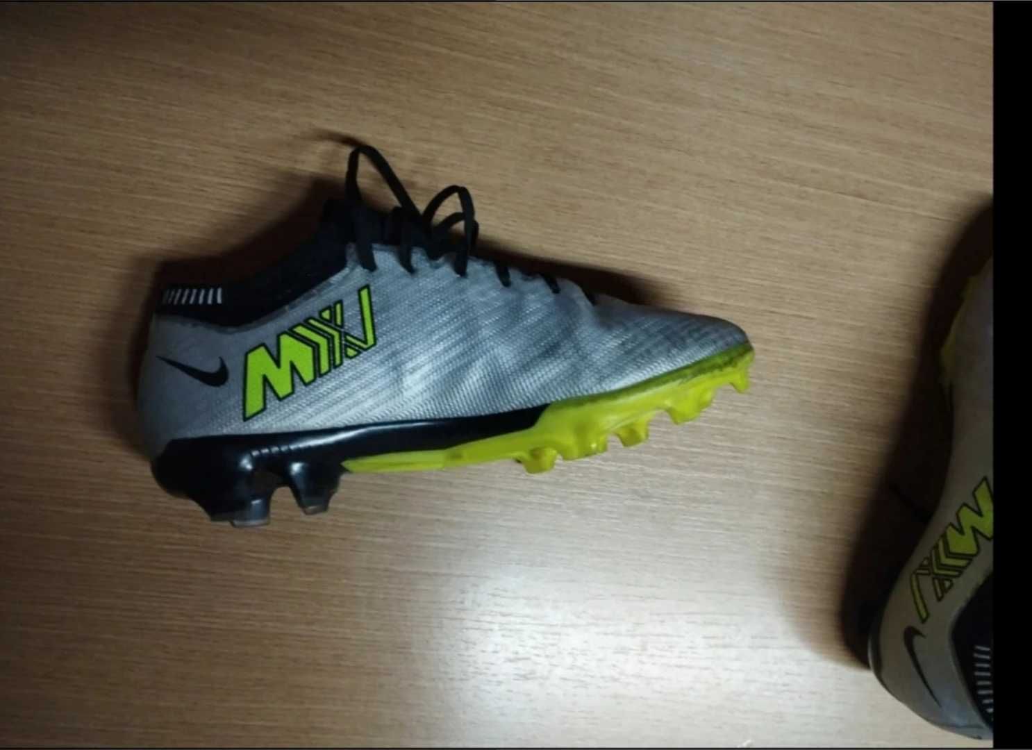 Chuteiras Nike Mercurial vapor elite 15