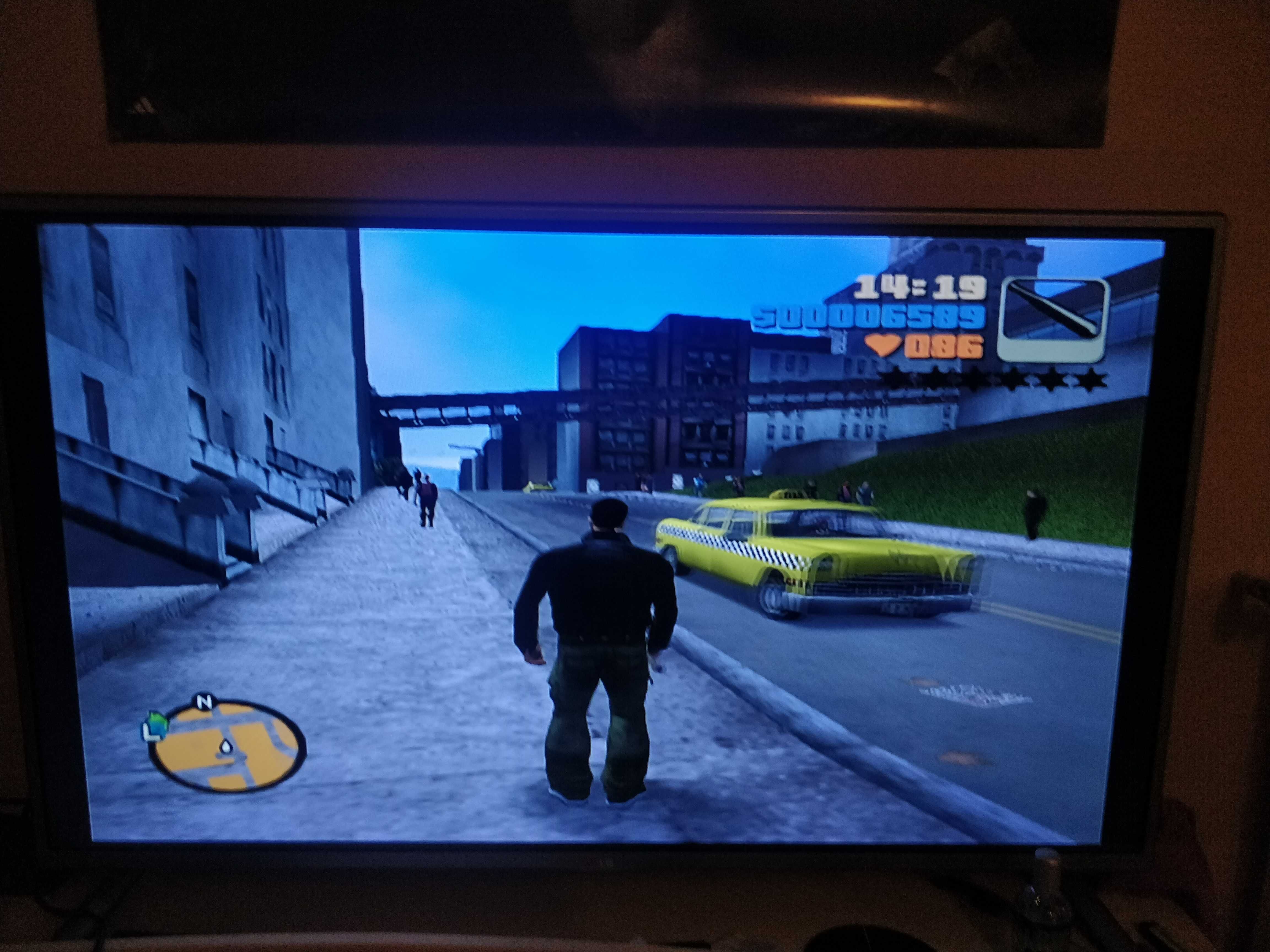 HDMI Адаптер (конвертер видео) для Sony PlayStation PS2 PS3.