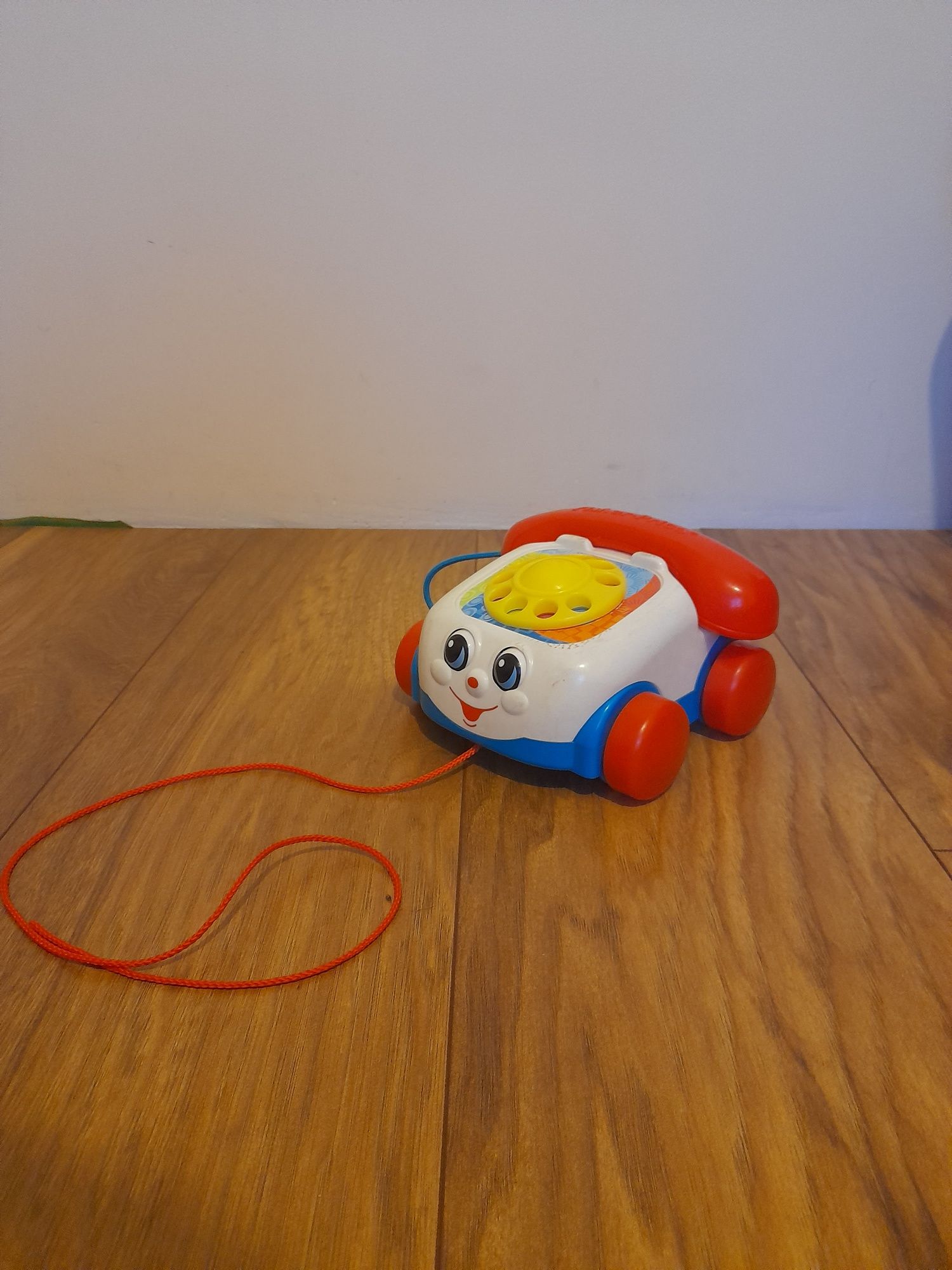 Telefon Fisher price