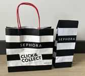 Torebki Sephora 2szt