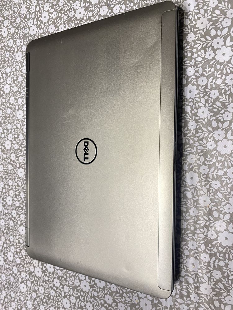 Продам ноутбук Dell