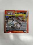 Matchbox hot wheels volkswagen golf pizza hut action drivers