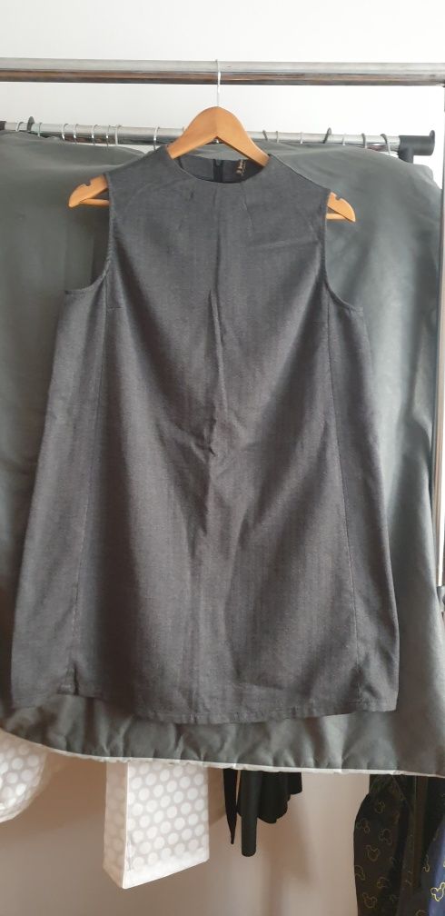 Vestido stradivarius