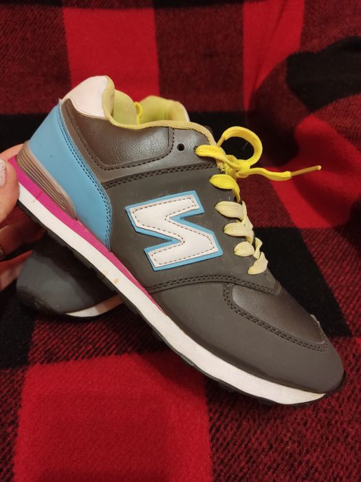 Продам New Balance в ідеальному стані
