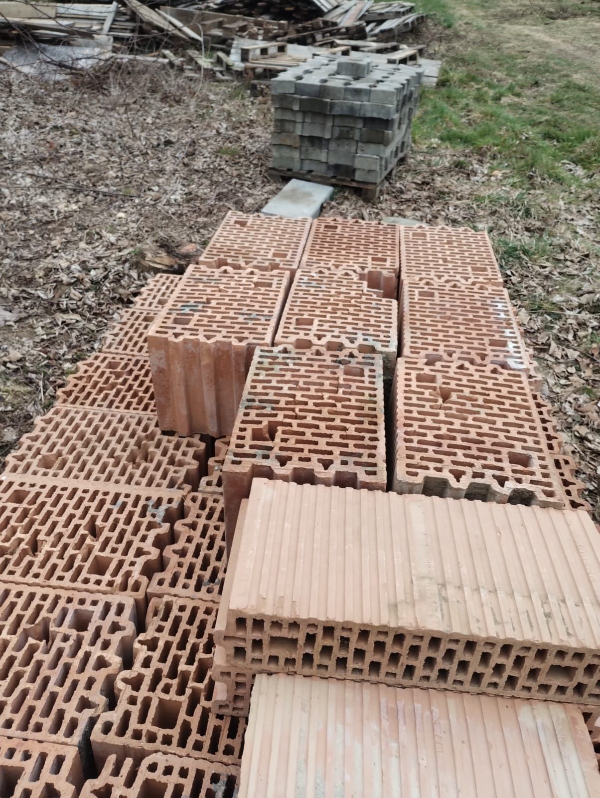 Sprzedam Proterm pustak24