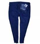 Lee Slim Chino Spodnie Damskie Denim W30 L31