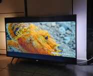 TV PHILIPS 49 AMBILIGHT UHD Android z gwarancją