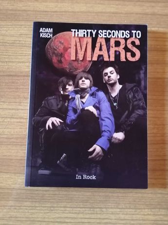 Thirty Seconds To Mars - Adam Kisch