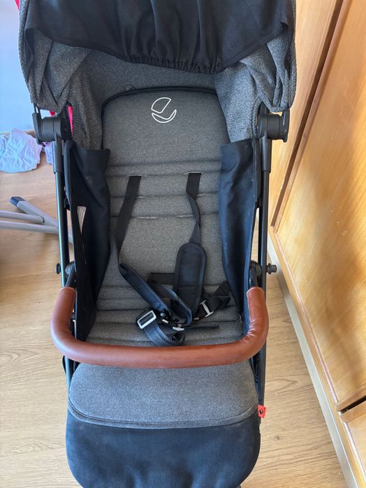 Carrinho de criança