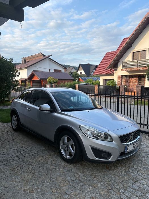 Volvo C30 Super stan volvo c30