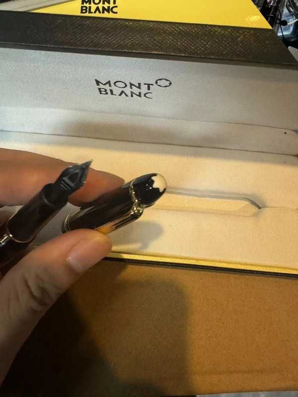 Pióro Wieczne Montblanc