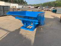 Kontener do widlaka TK 3000 koliba koleba