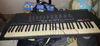 Keyboard Yamaha PSR-185