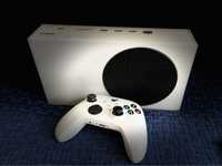 Xbox series S, 512 GB