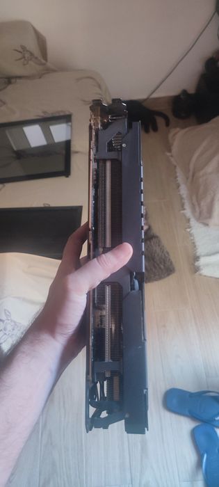 Radeon 6800 xT asus TuF