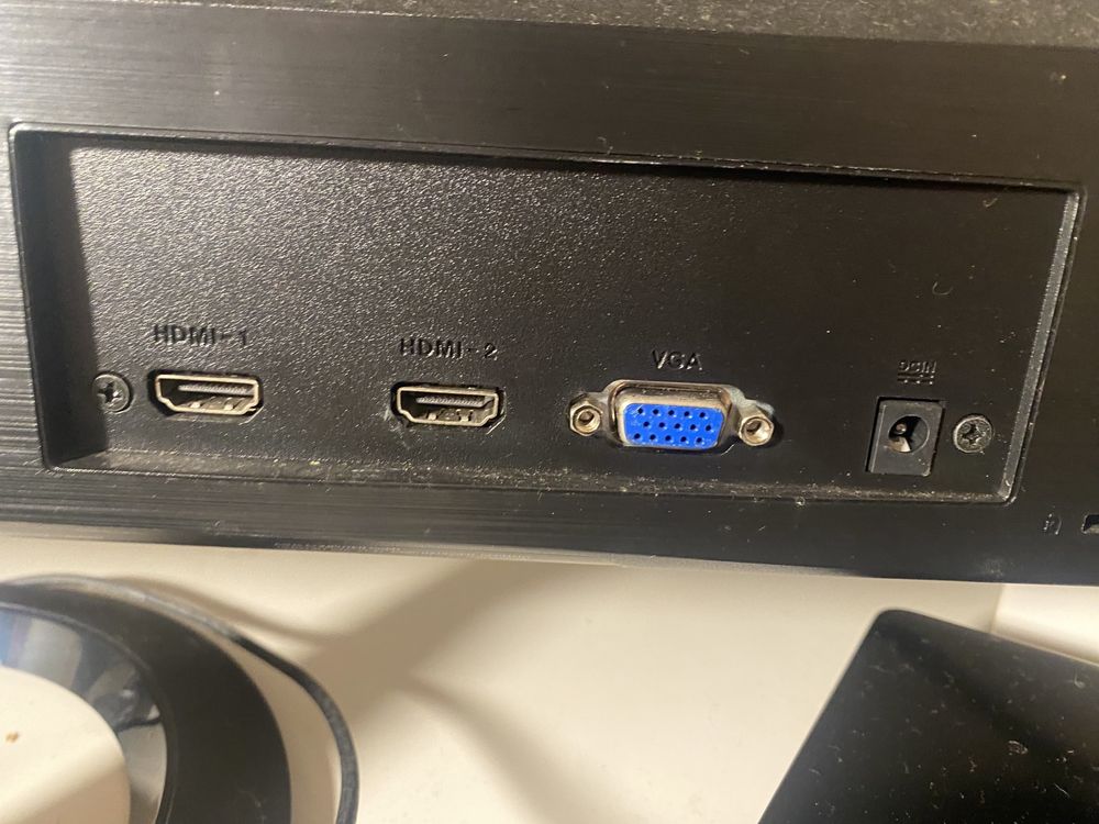 Monitor ASUS VZ279HE -27’’