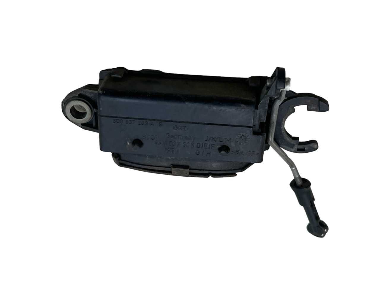 Audi A4 B5 A6 C4 A3 8L 80 B4 100 C4 Klamka Prawa Przednia Prawy Przód