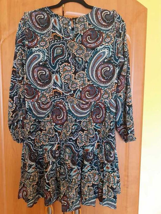 House sukienka rozmiar L-XL