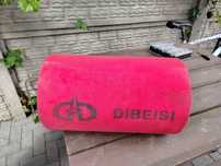 Tube Subwoofer Debeisi aktywny