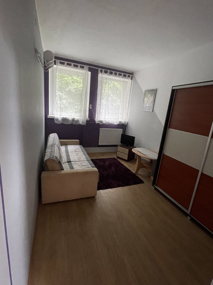 Pokoj do wynajecia