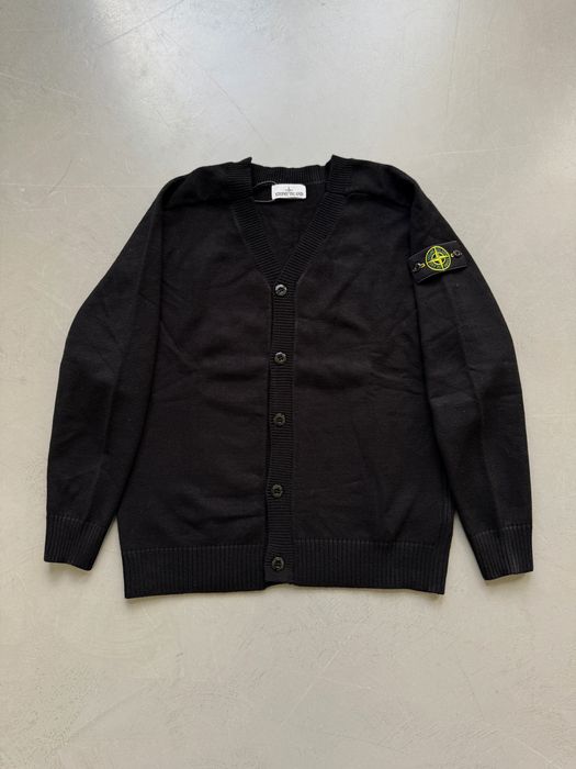 БЕЗ ПРЕДОПЛАТМИ. Кофта кардиган Stone Island