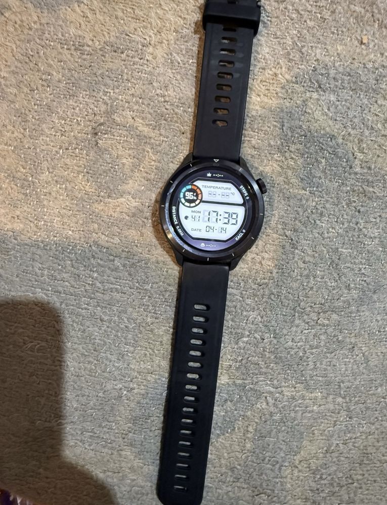 Xiaomi Watch   S4