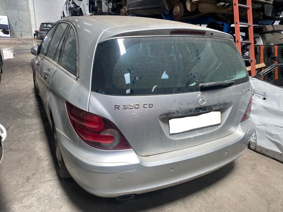 Mercedes R320 Cdi 2007 Para Peças