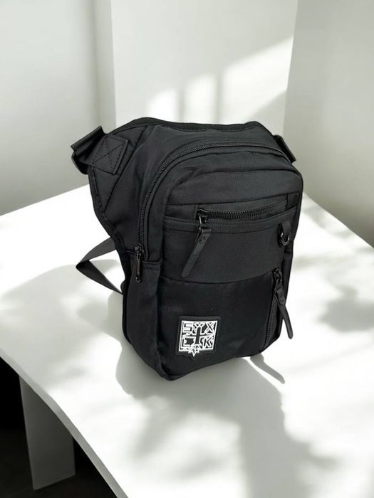 Сумка барсетка чоловіча