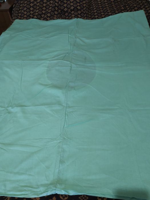 Підковдра (підодіяльник) дитяча, срср