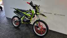 Cross ASIX LIZZARD 2025!  250/300cm3  28/30KM MAX Opcja RATY TRANSPORT