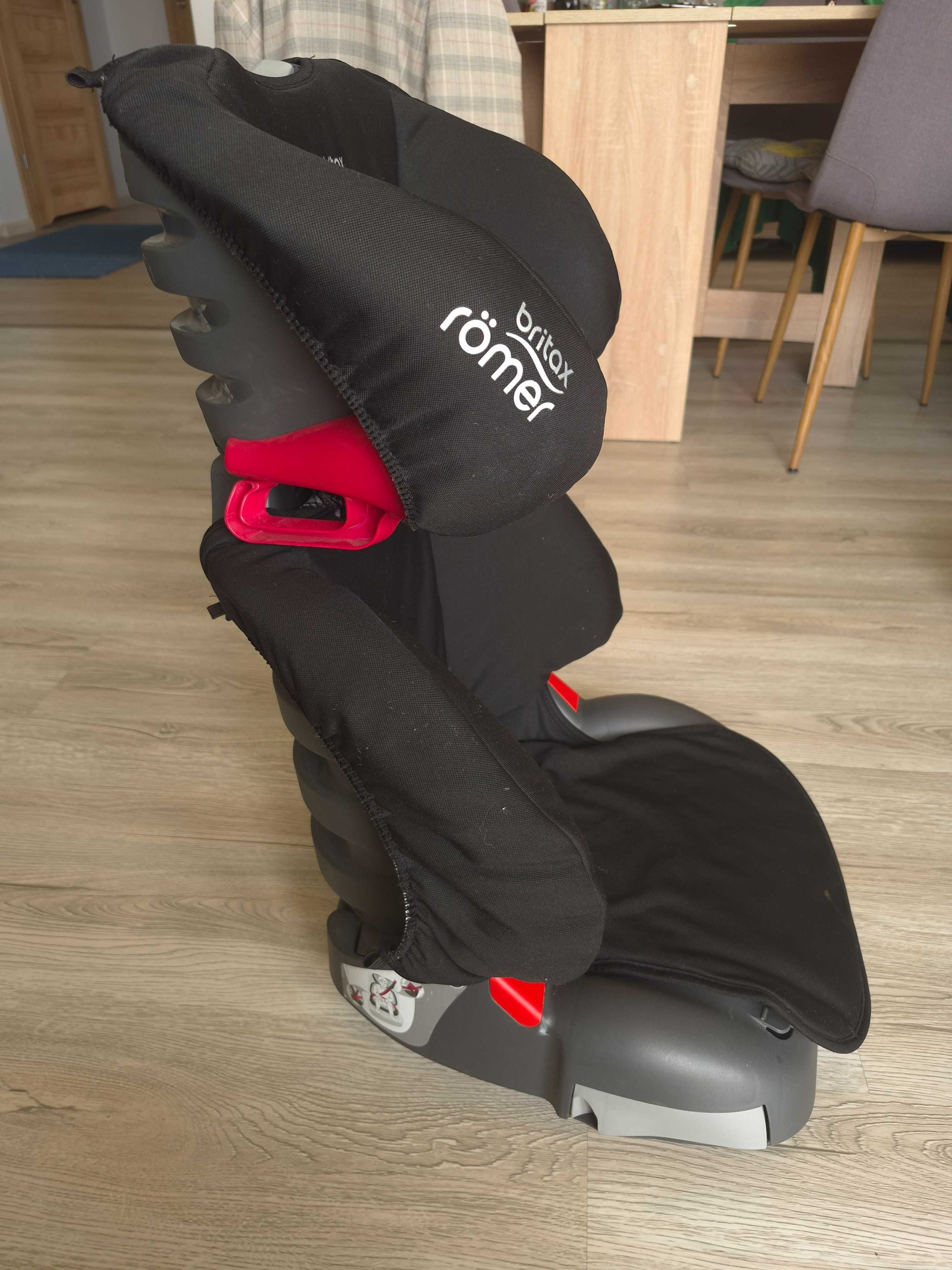 Sprzedam fotelik 15-36kg