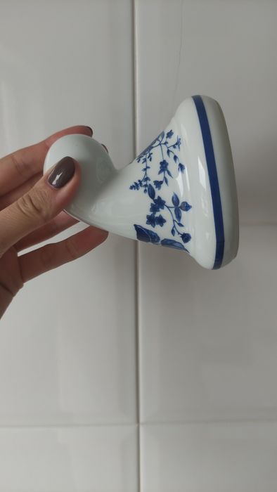 Louça de casa de banho
