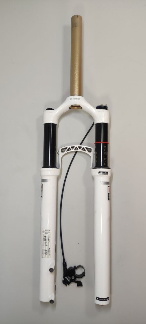 Вилка ROCK SHOX Reba RLT 26"; rockshox