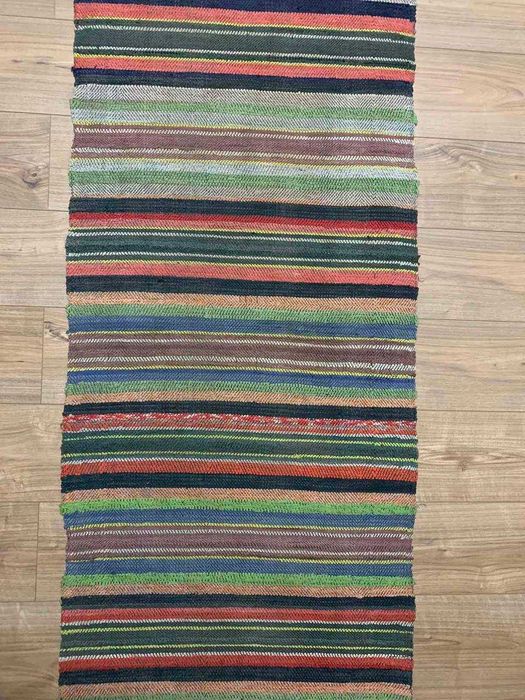 Дорожка домотканная. Доріжка домоткана.