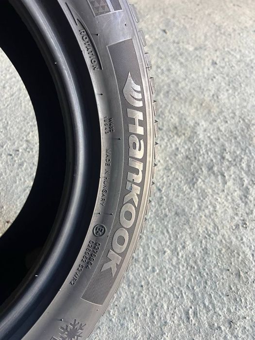 Шини 205/55 r16 Hankook winter i*cept RS2 2021р (316)