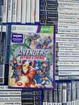 Marvel Avengers Bitwa o ziemie PL xbox 360 kinect