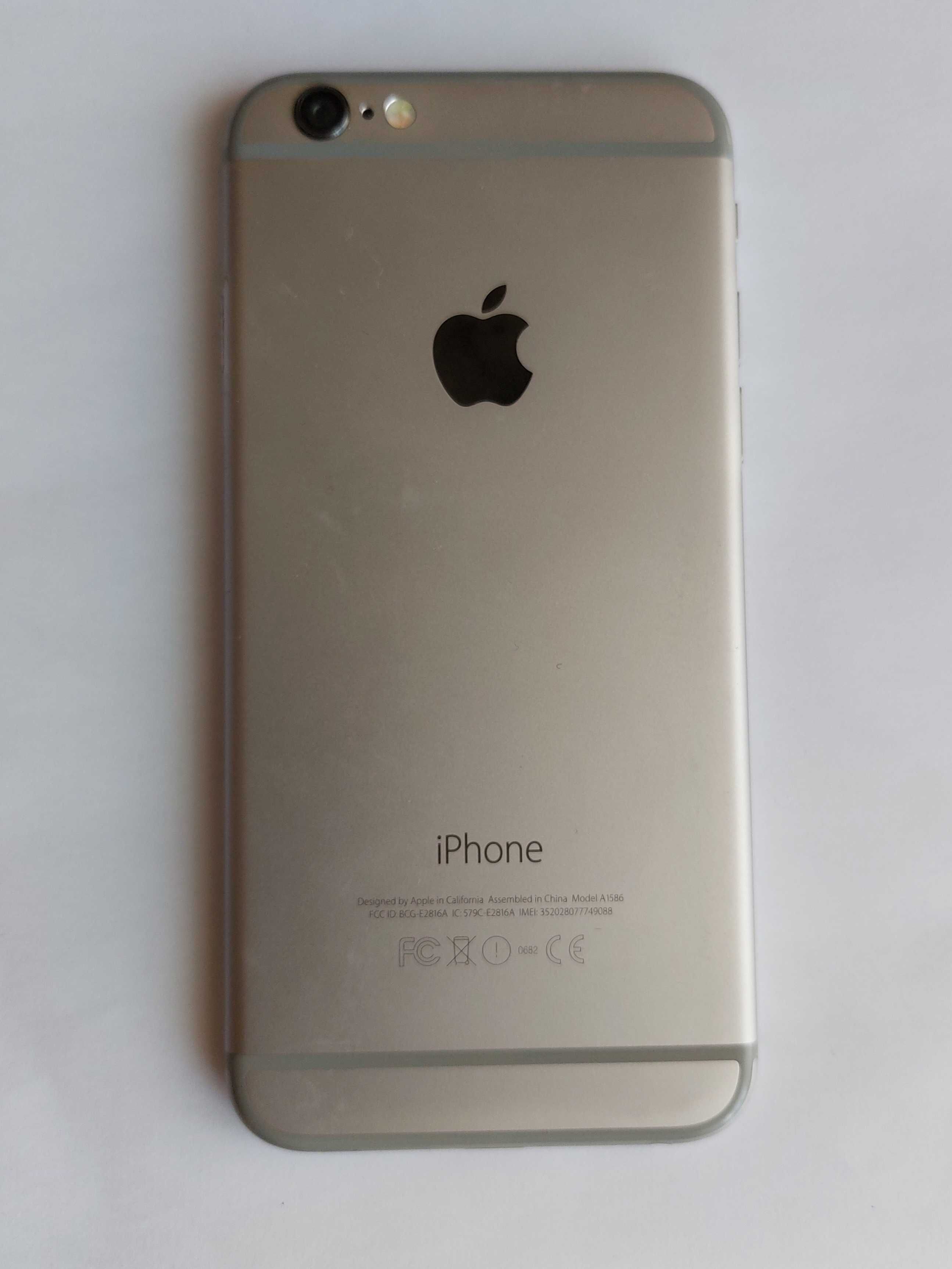 Телефон IPhone 6  12GB