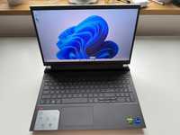 Laptop Komputer Dell G15 5511 i7 rtx3060 16/512 win11 Leszno Gwarancja