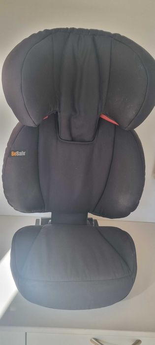 Cadeira criança BeSafe Izi Up fix