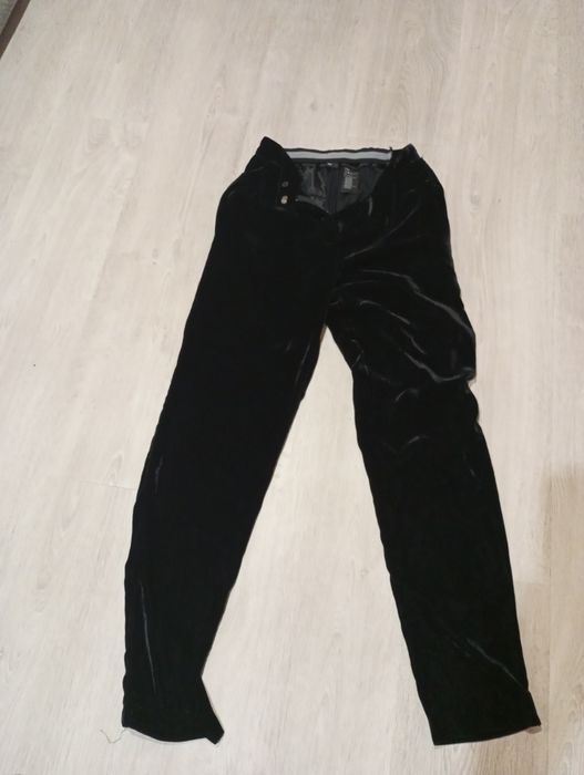 Spodnie  damskie