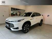 MG HS DEMO, Exclusive, Automat, 1.5 170KM
