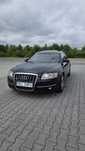 Audi a6 c6 3.0 tdi quattro