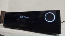 2.1 Amplituner Harman Kardon HK3700/230, radio internetowe, HDMI,USB