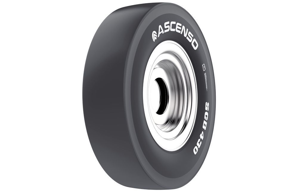 Opona Ascenso SCB 430 11.00-20 18PR 169A2  TT