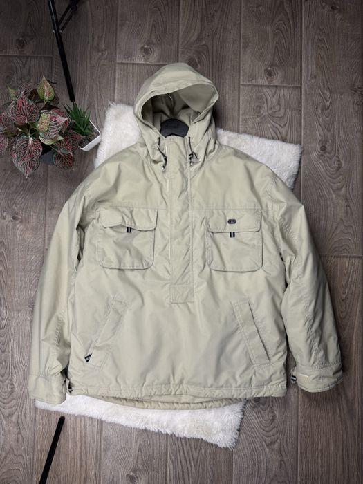 Куртка  Lacoste