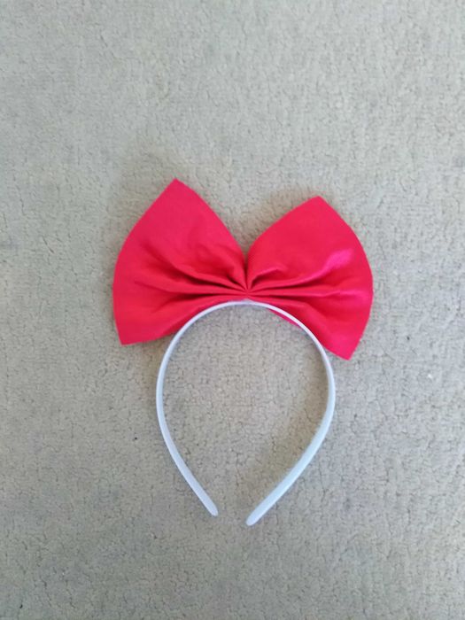 strój Królewny Śnieżki dla dziewczynki